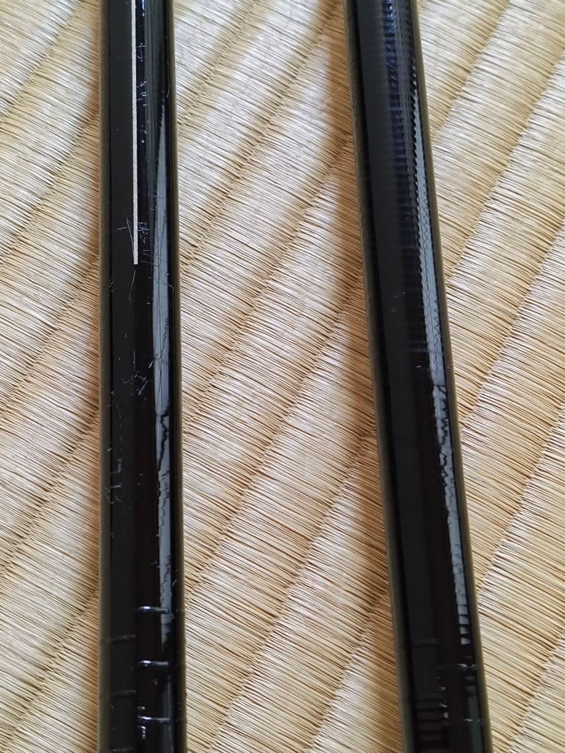 がま磯マスターモデル口太 F/T50 ２本セット