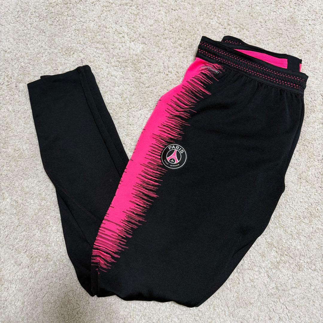 ウェア NIKE PARIS SAINT-GERMAIN VAPORKNIT PANTS