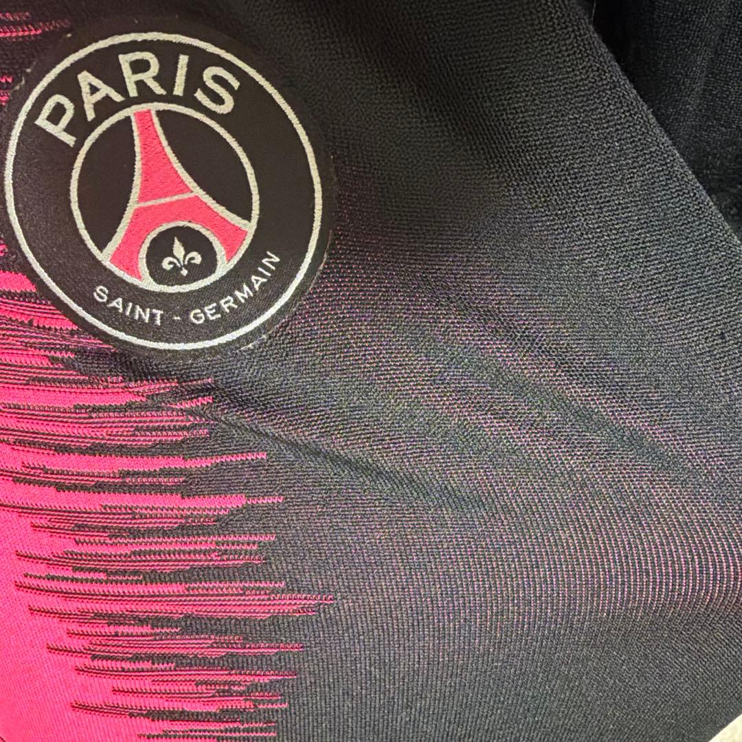 ウェア NIKE PARIS SAINT-GERMAIN VAPORKNIT PANTS