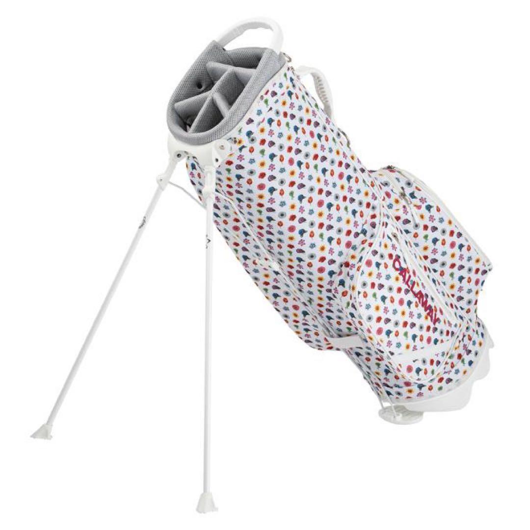 キャロウェイ キャディバッグ STYLE SPL SS 22 JM 9.5型