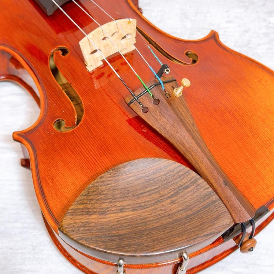 GEWA MITTENWALD-ADORF 2007年製 バイオリン