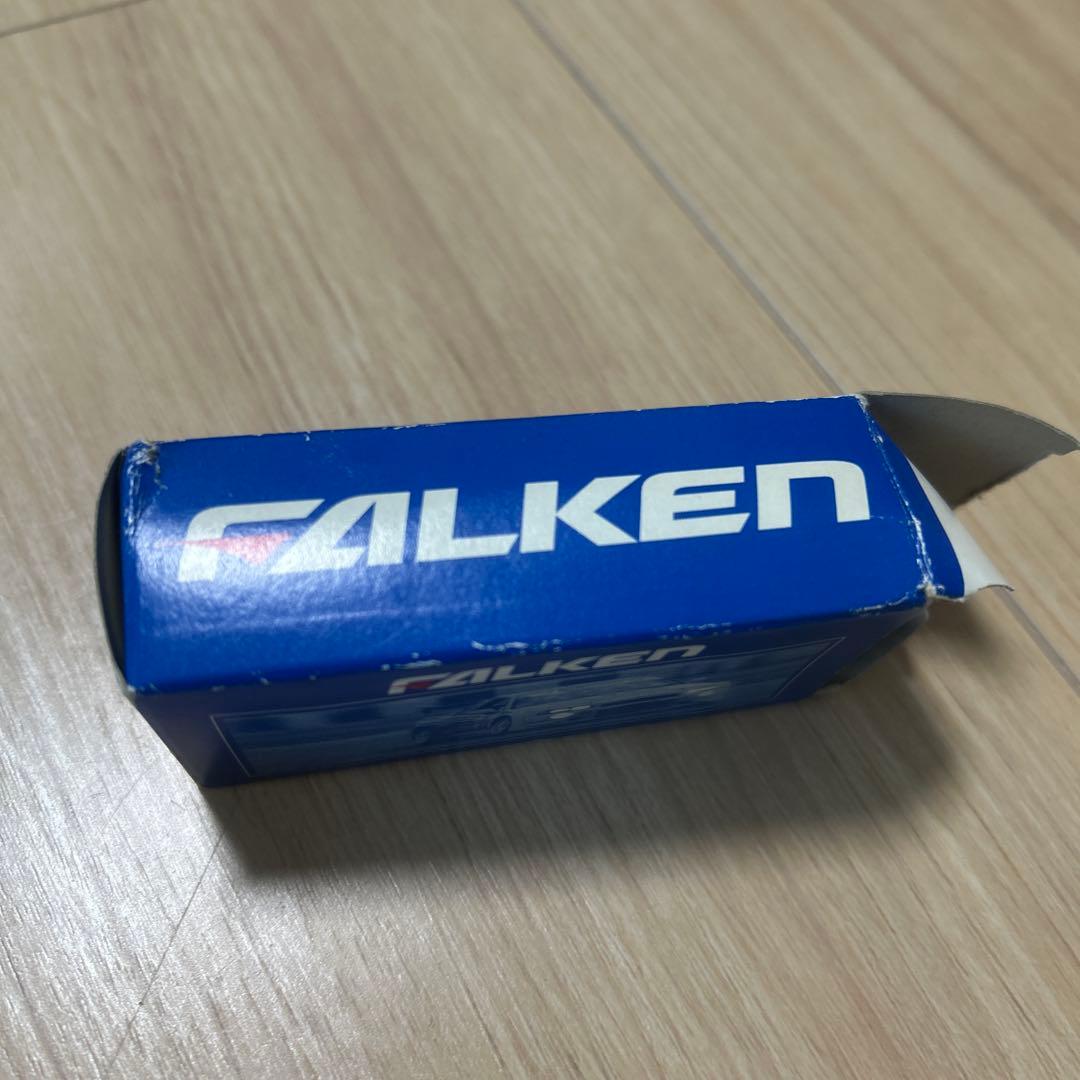 白入　FALKEN SKYLINE