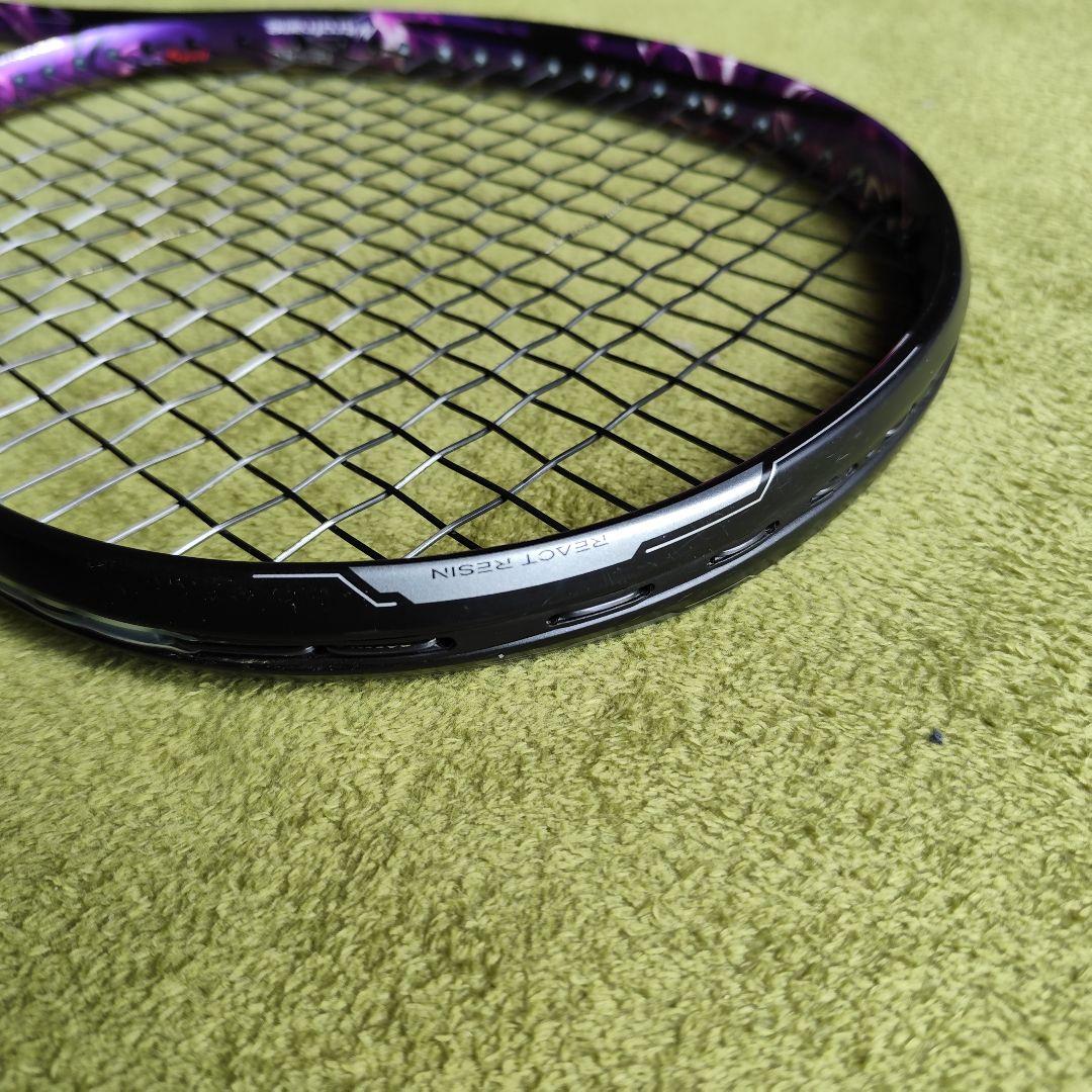 YONEX ヨネックス GEOBREAK 80S ジオブレイク 80S ラケット