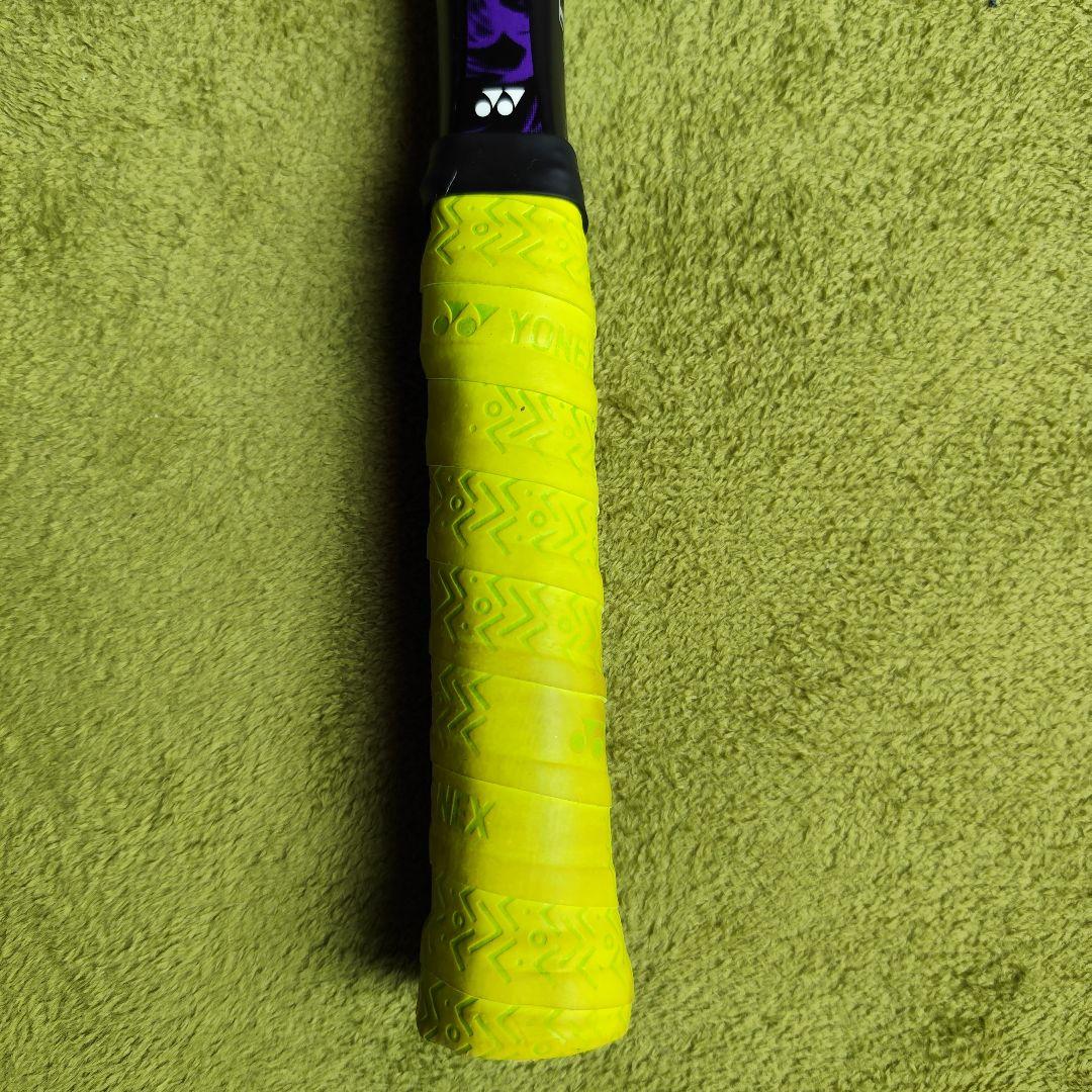 YONEX ヨネックス GEOBREAK 80S ジオブレイク 80S ラケット