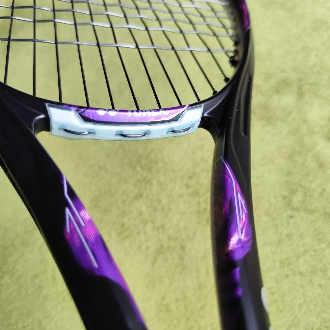 YONEX ヨネックス GEOBREAK 80S ジオブレイク 80S ラケット