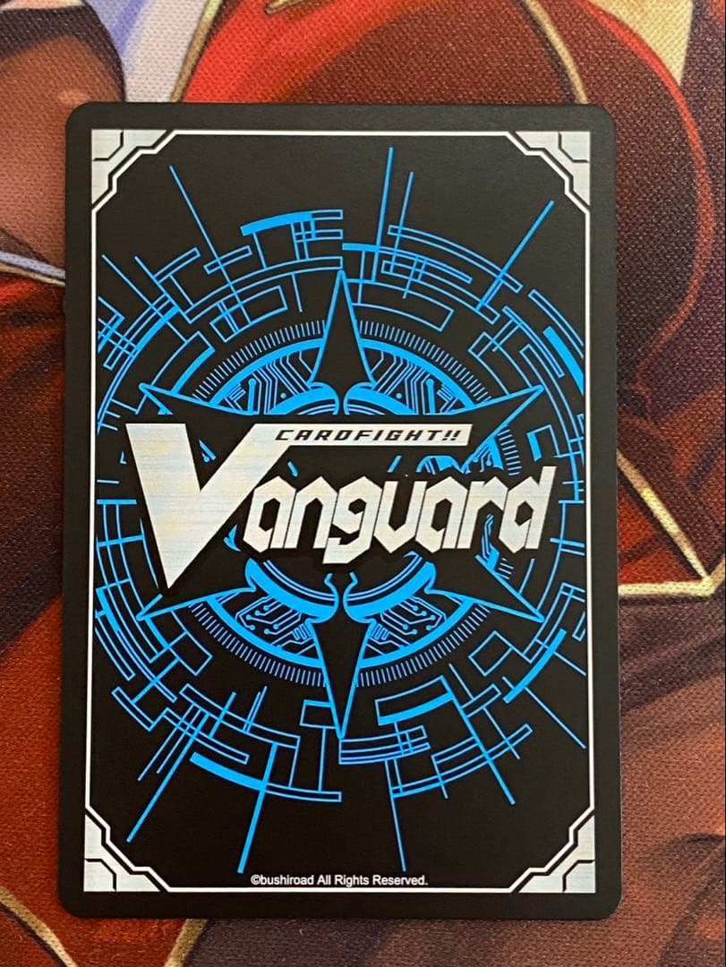 時辰儀・宿命之翼 明導ヒカリ ブースタートライアル　リィエル　オディウム