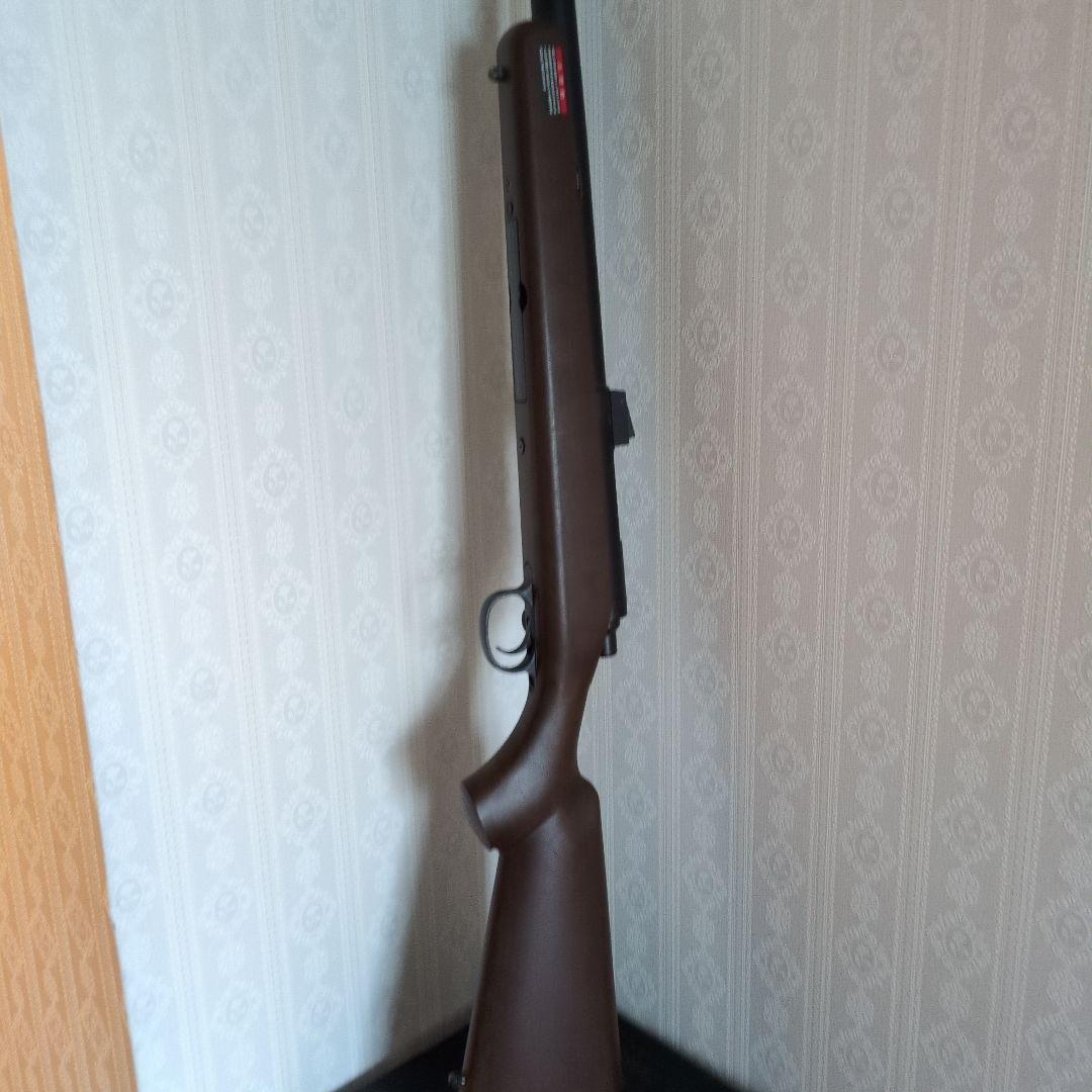 M4QD スナイパーライフル 5.56mm ブラウン