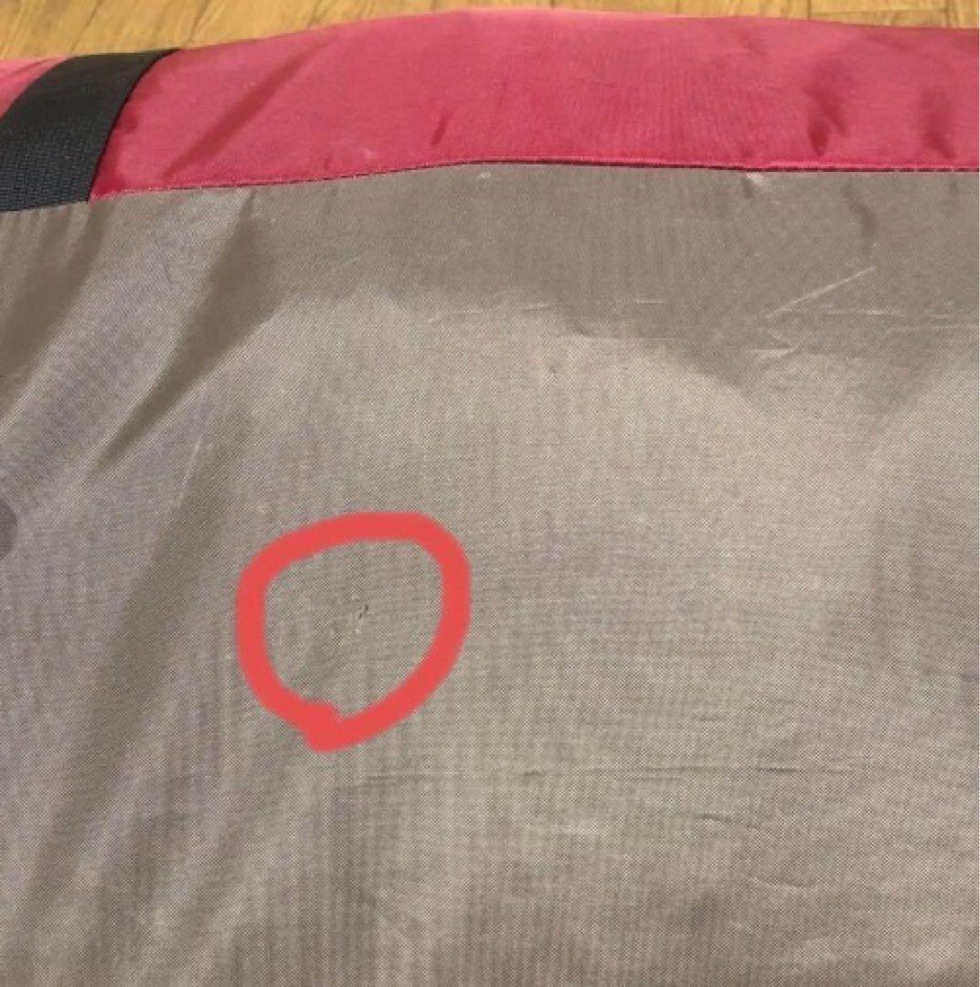 peak スノーピーク メッシュシェルター TP-925