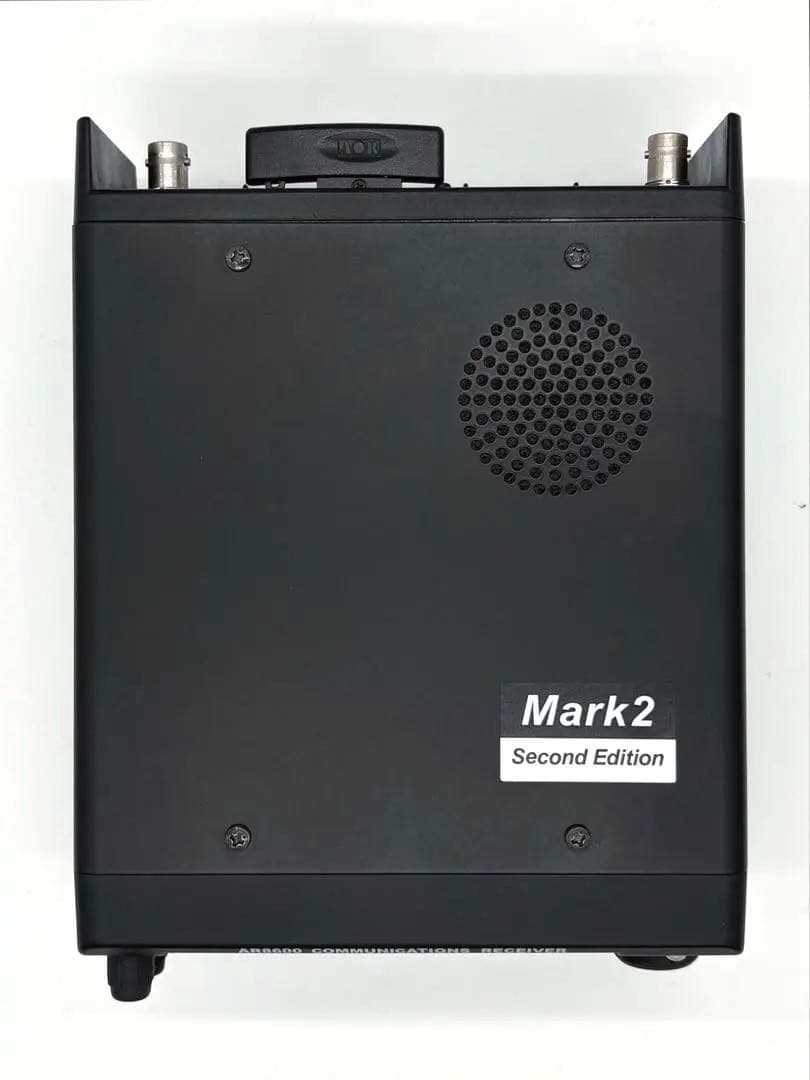 AOR AR8600 MK2 美品