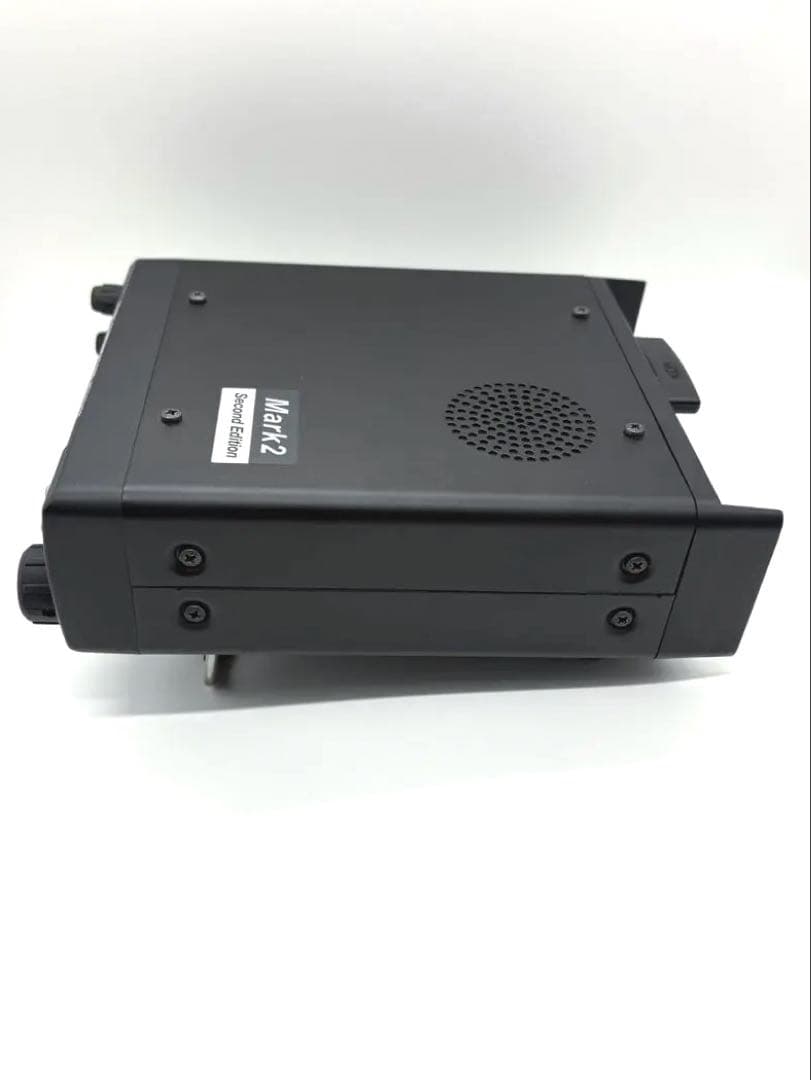 AOR AR8600 MK2 美品