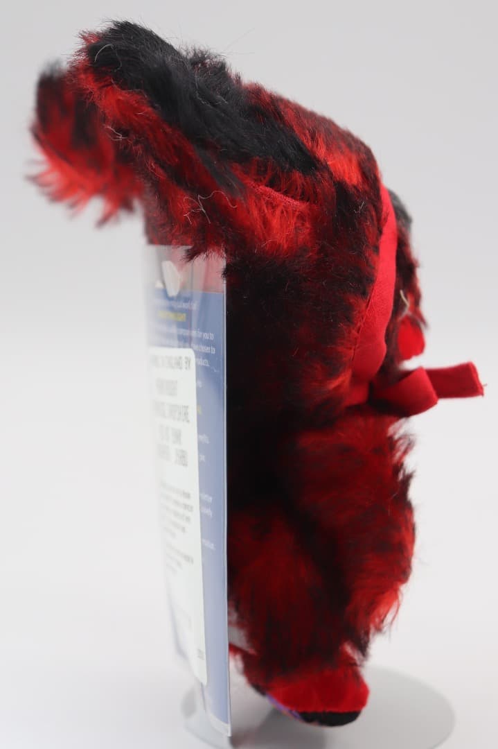 RED HOT BUNNY PUNKINHEADトイ・ミュージアム限定品