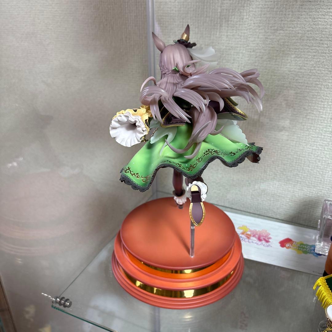 ウマ娘 サトノダイヤモンド 約1/7スケール フィギュア
