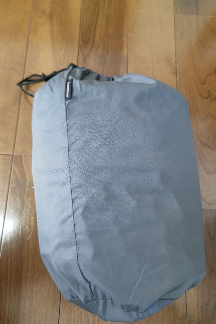 シマノ レインウエアー