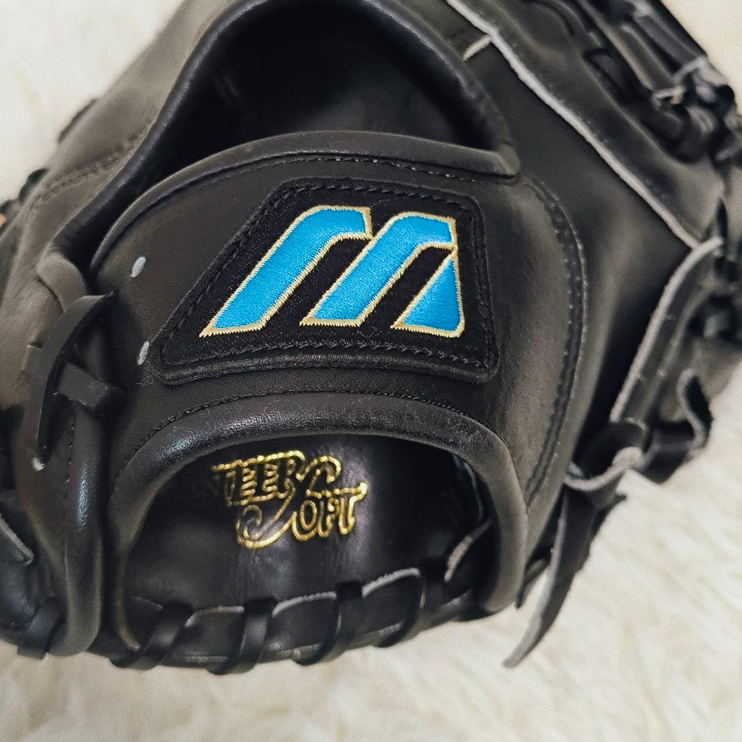 Mizuno BuwLeague MityFlex ミズノ ファーストミット