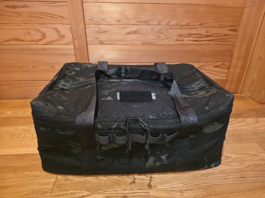 カスタム品 イワタニ焼き上手さんα x デバイスワークス x バリスティクス