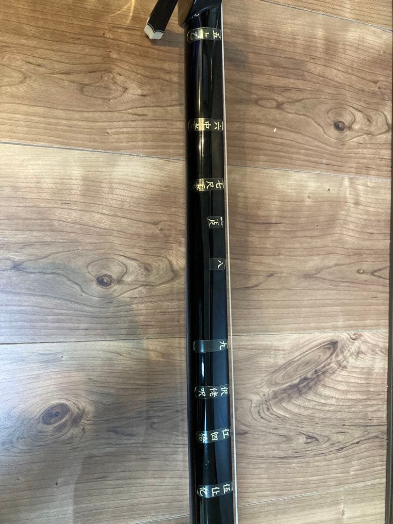 【美品】沖縄三線✨蛇皮強化張り