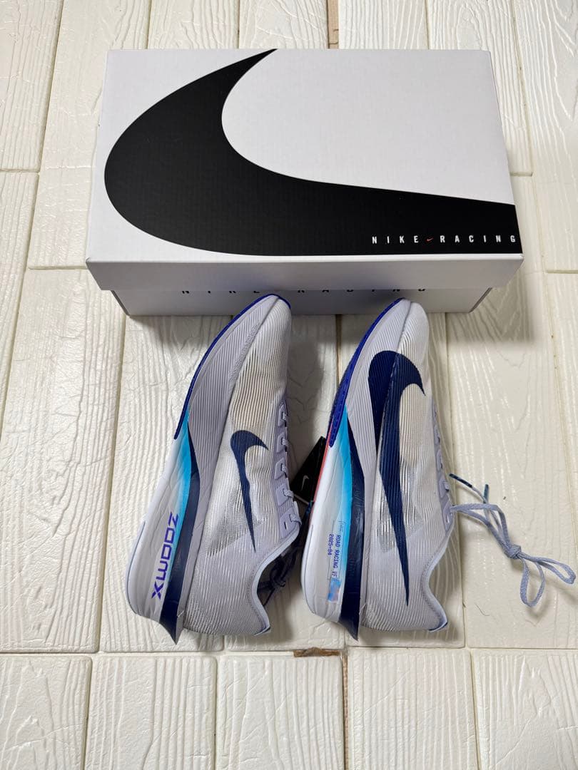 新品　ナイキ ヴェイパーフライ 4 27.5㎝