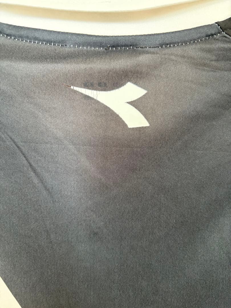 【記念モデル】Vasco da Gama diadora 使用感あり