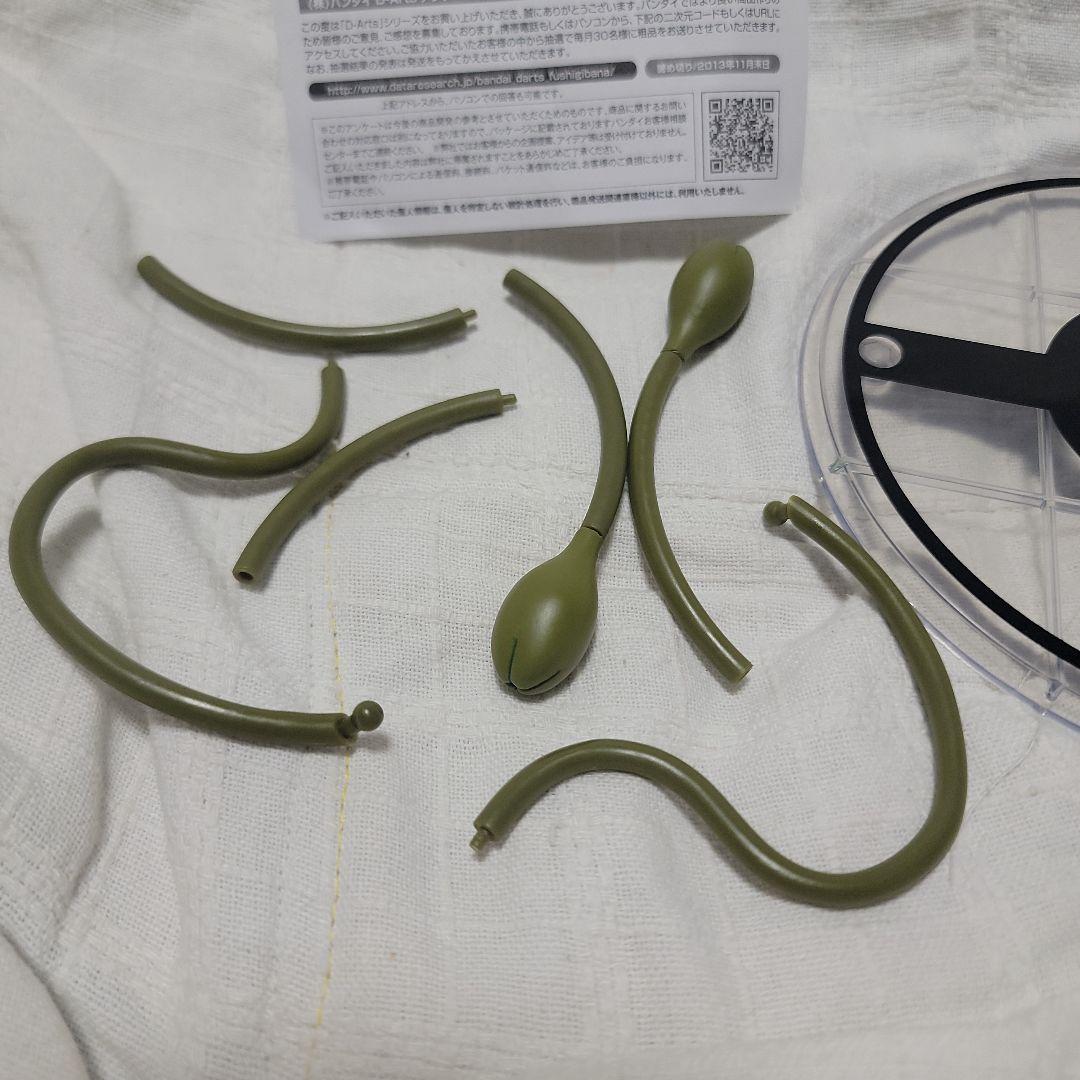 D-Arts フジギバナ　ディーアーツ