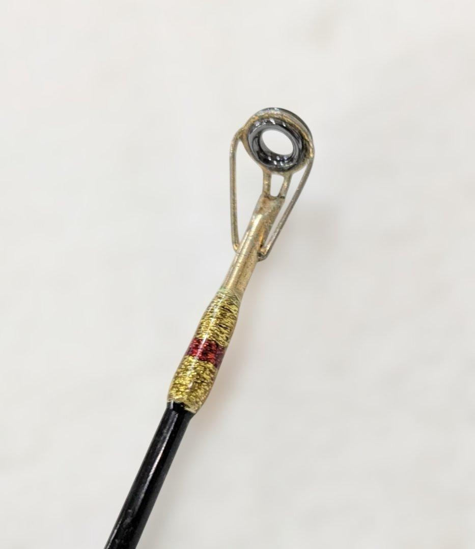 アリゲーター技研　スーパースター　60-255S