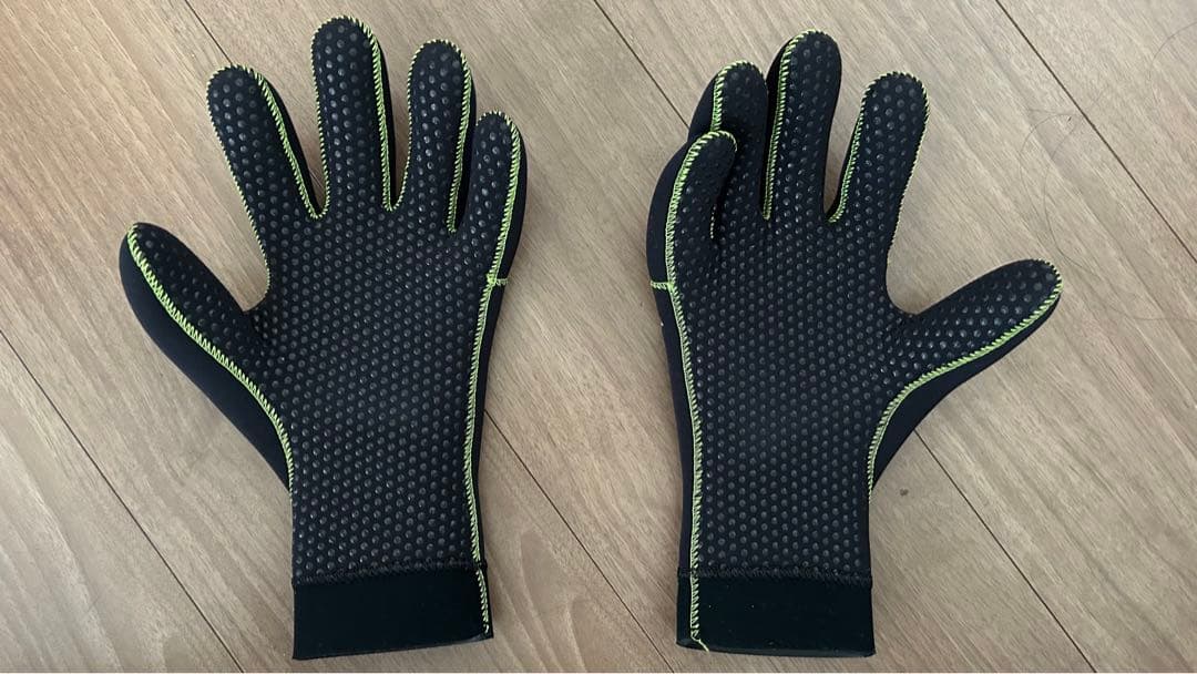 MAGIC PRIMEα マジック　グローブ　サーフィン　ウォーターブロック