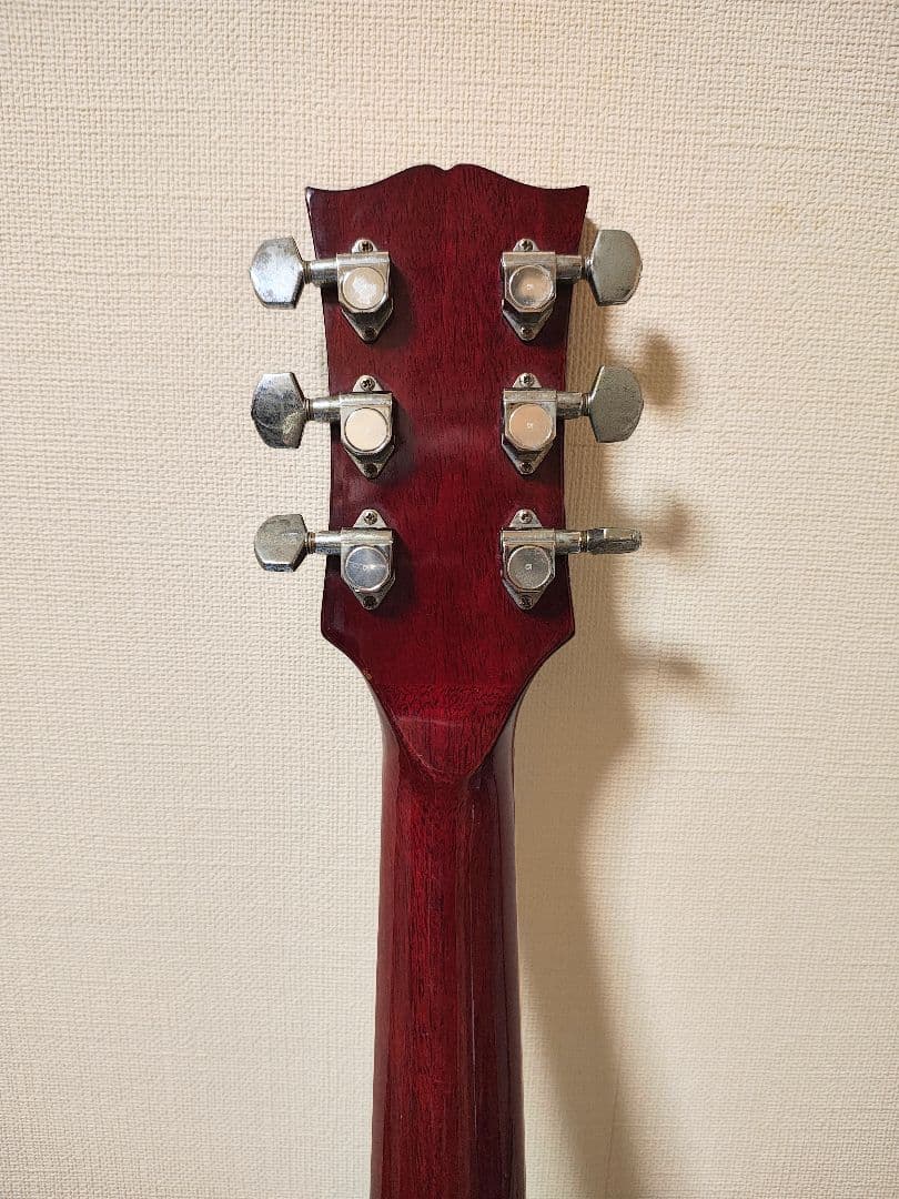 AriaハミングバードWD-33/ハードケース