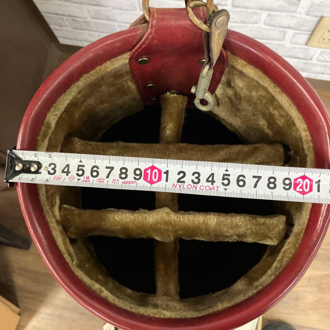 ダンロップ DUNLOP マックスフライ Maxfli キャディバッグ バッグ