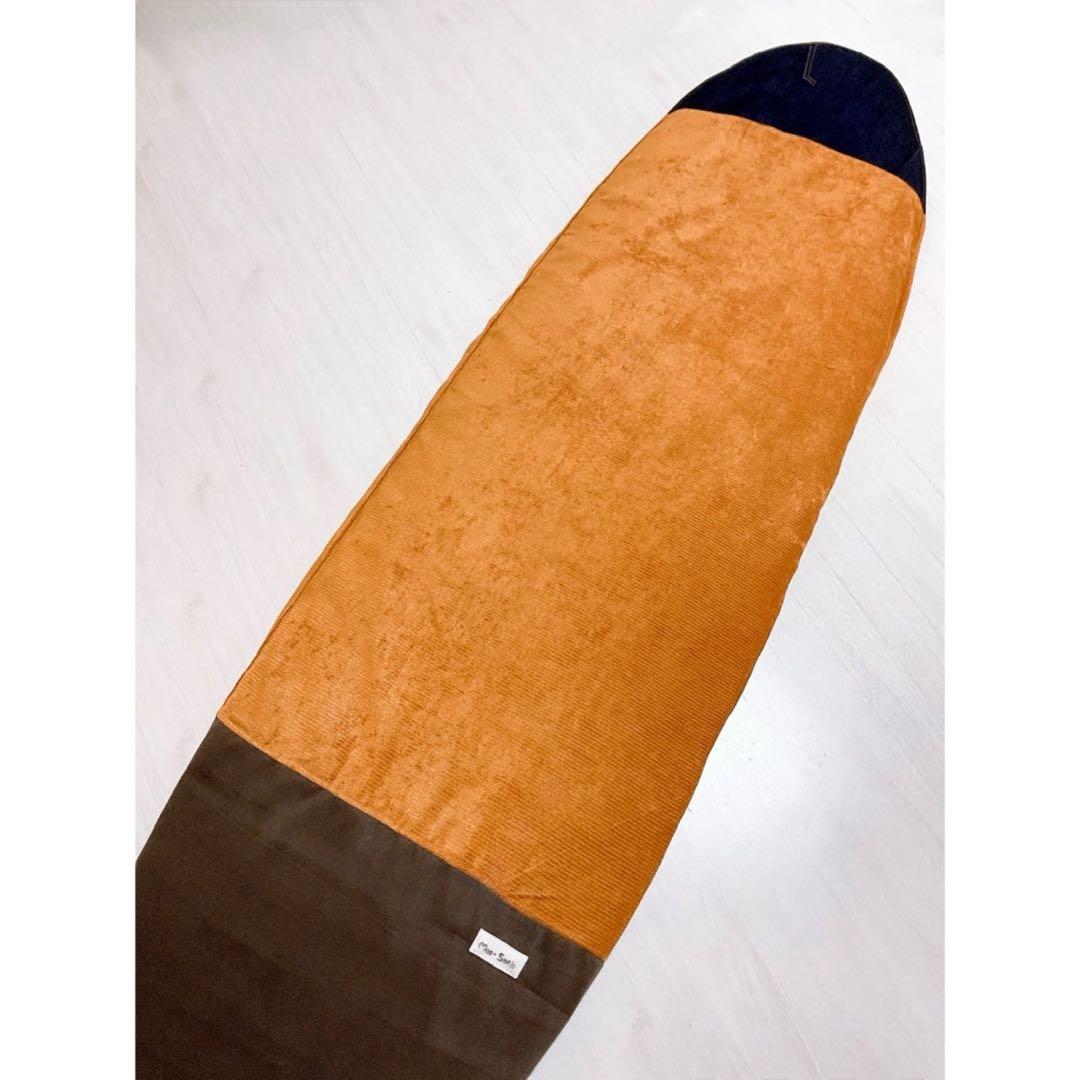 サーフボードケース(ケースサイズ8.6ft)