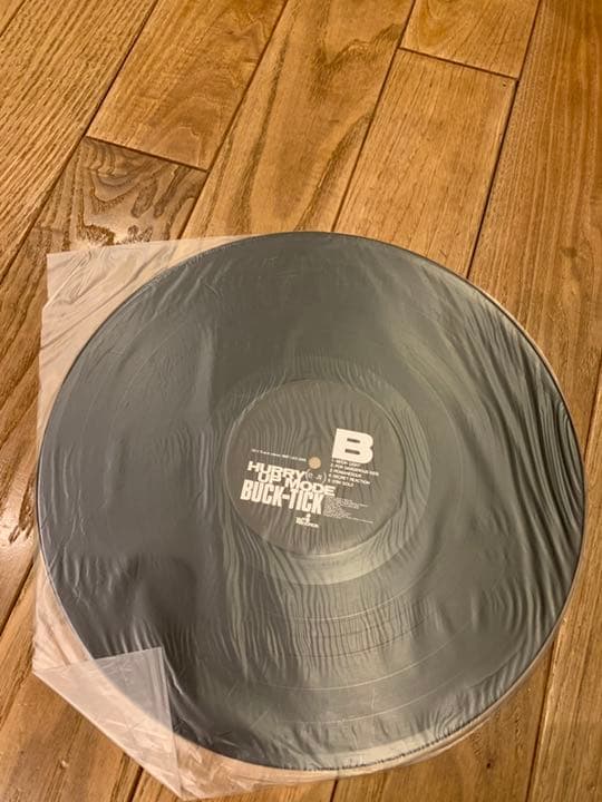 ★バクチク★BUCK-TICKグッズ★レコード★