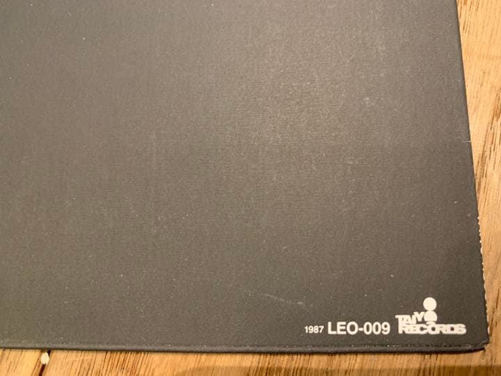 ★バクチク★BUCK-TICKグッズ★レコード★