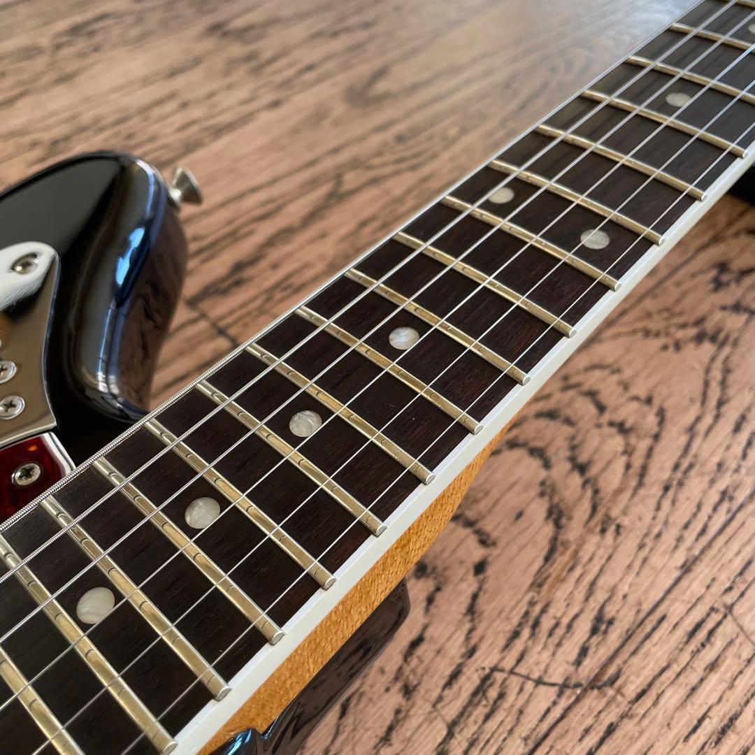 Fender  Cobain カードコバーン Jaguarジャガー 美品