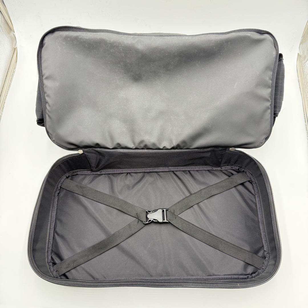 Titleist×タイトリスト 二層式2WAY ゴルフ ショルダーボストンバック