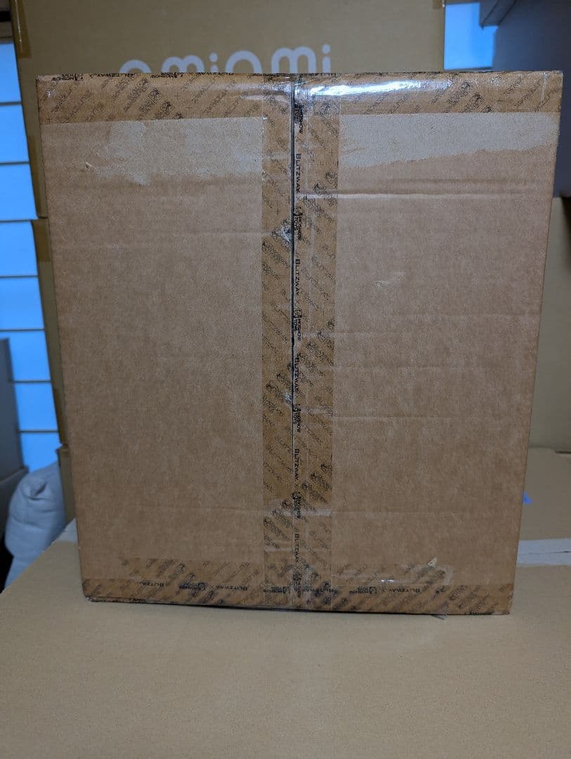 CARBOTIX 真ゲッターロボ 真ゲッター1 BLITZWAY