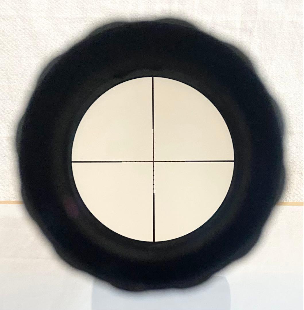 Sniper LT3-9×40AOL ライフルスコープ