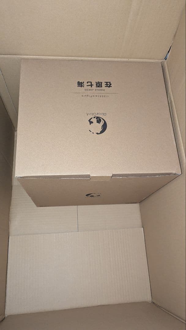 [新品未開封] RIDDLE JORKER 「在原七海」 フィギュア “通常版”