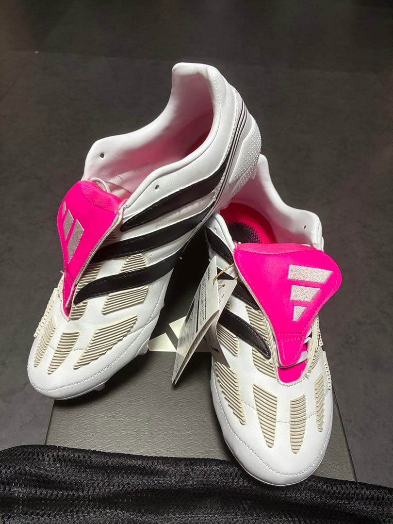 adidas Predator プレデター プレシジョン 1 FG 27.5