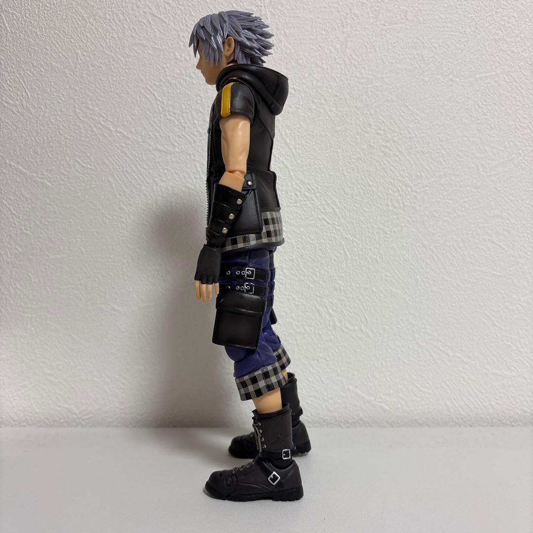 キングダムハーツ　リク　箱無し　おまけスライムと爆弾岩