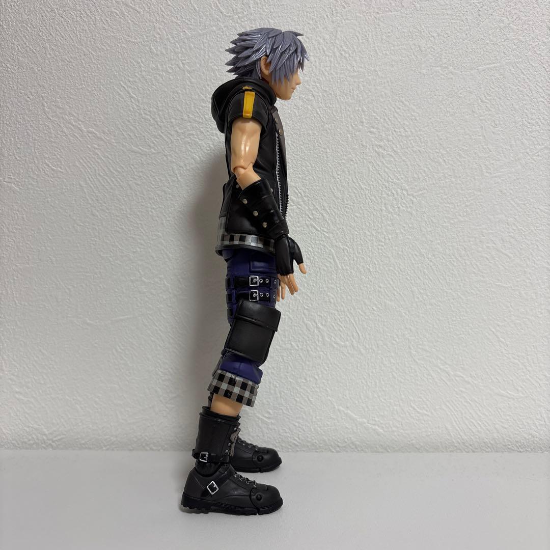 キングダムハーツ　リク　箱無し　おまけスライムと爆弾岩