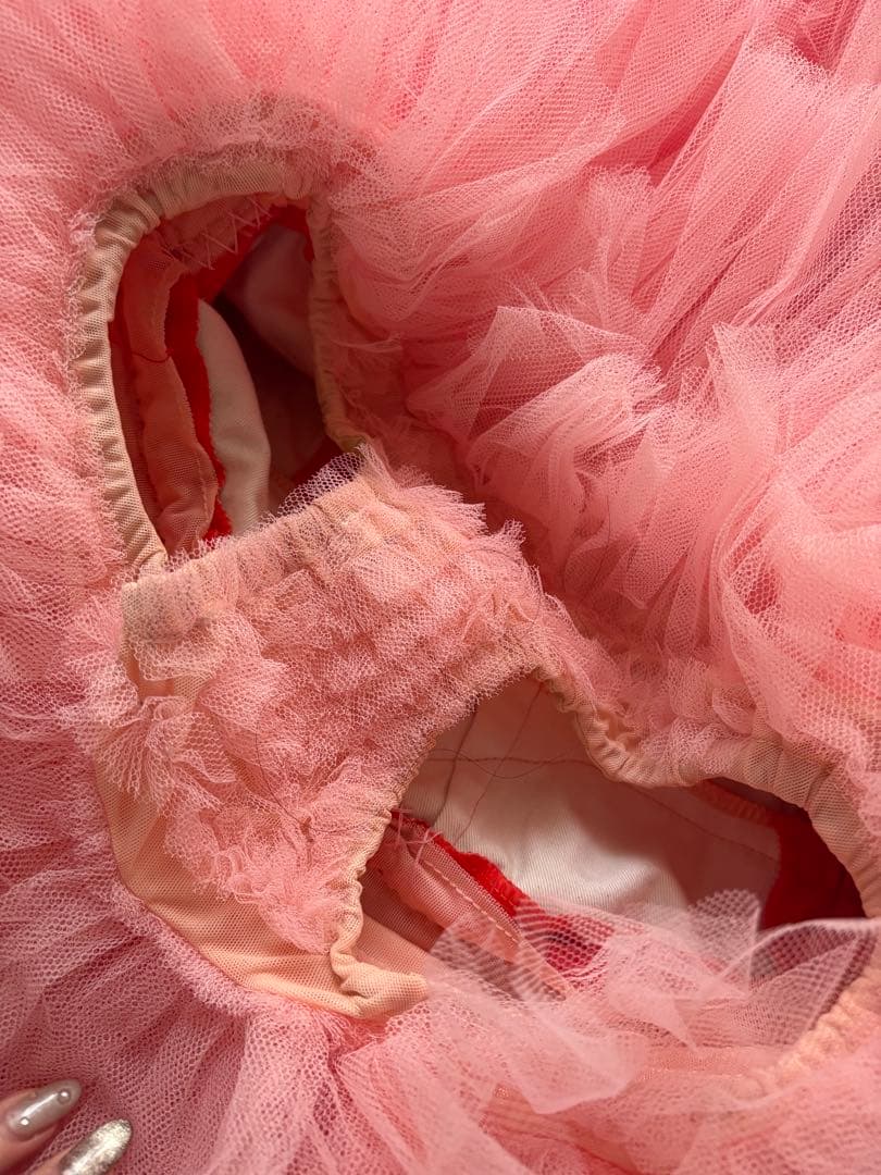 バレエ衣装 155~160cm