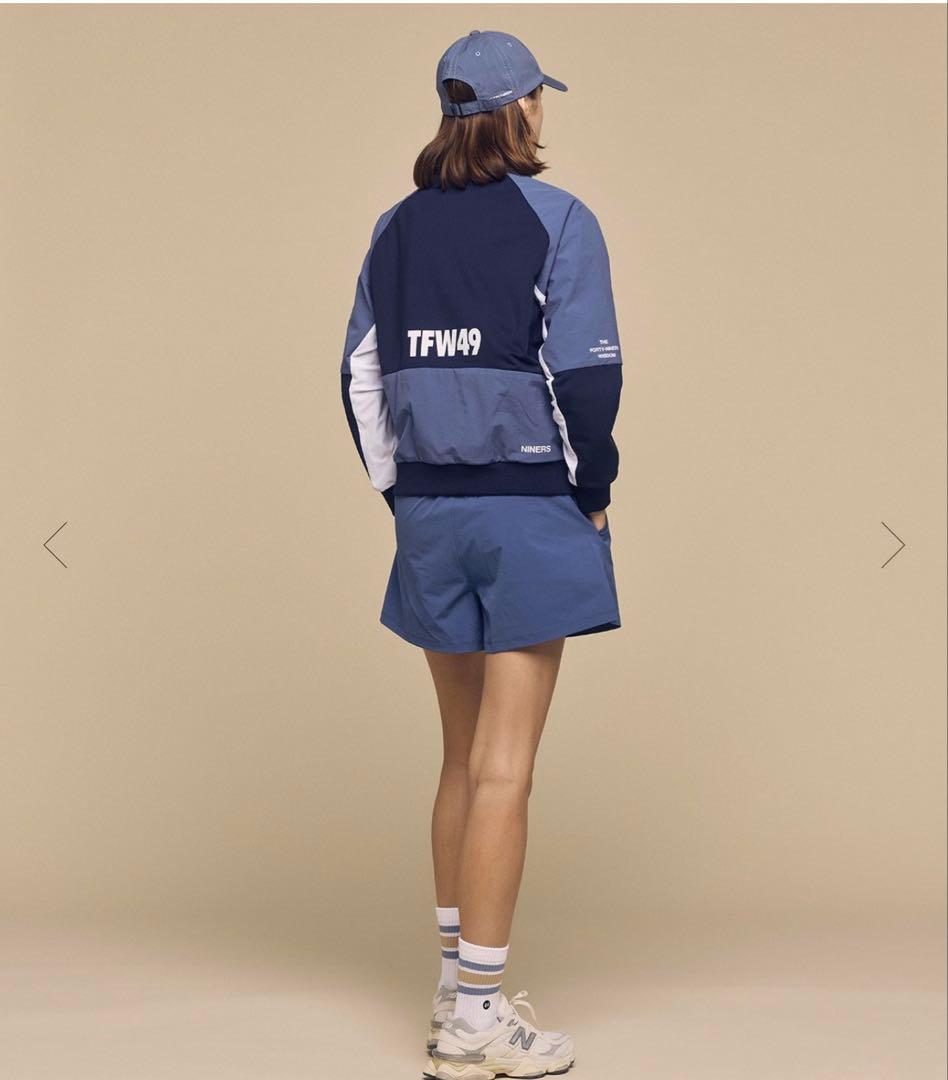 tfw49 今期品LIGHT SHORTS