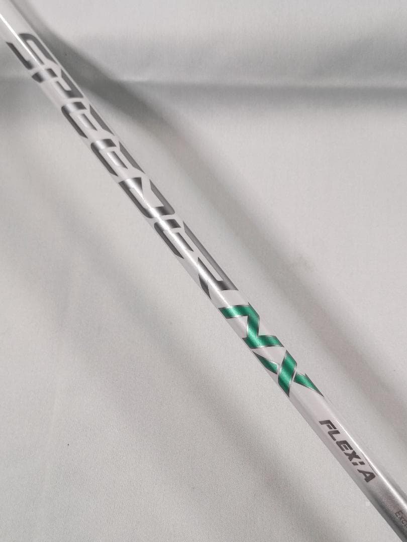 【女性】テーラーメイド⭐STEALTH GLOIREユーティリティ#5 24°A