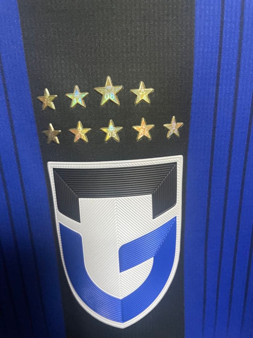 オーセンティックユニフォーム 三浦弦太 2023 ガンバ大阪 ホーム 日本代表