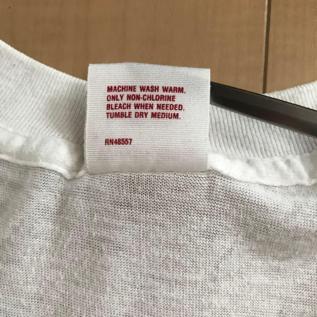 激レア 1990年物 マドンナ madonna ヴィンテージ Tシャツ