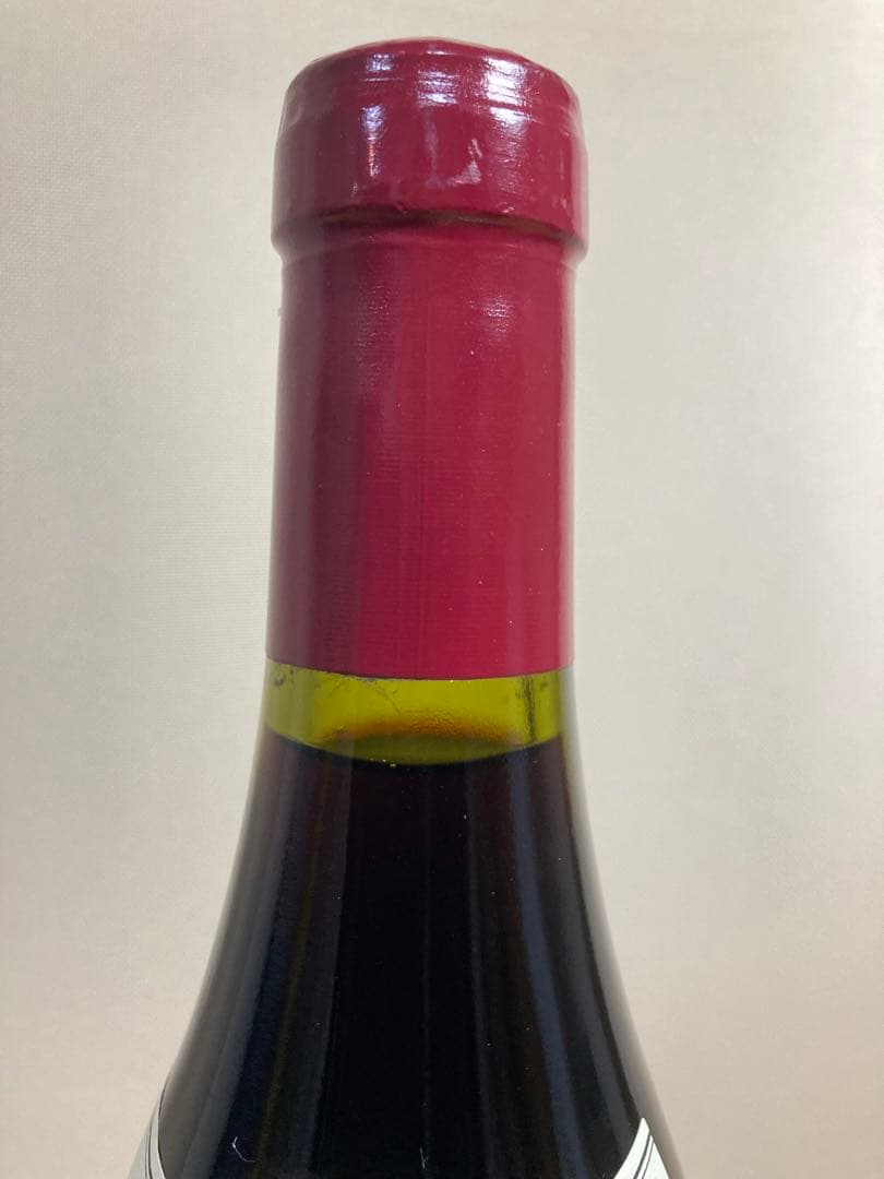 ジュブレシャンベルタン①プルミエクリュ2003②ジェラールラフェ2010