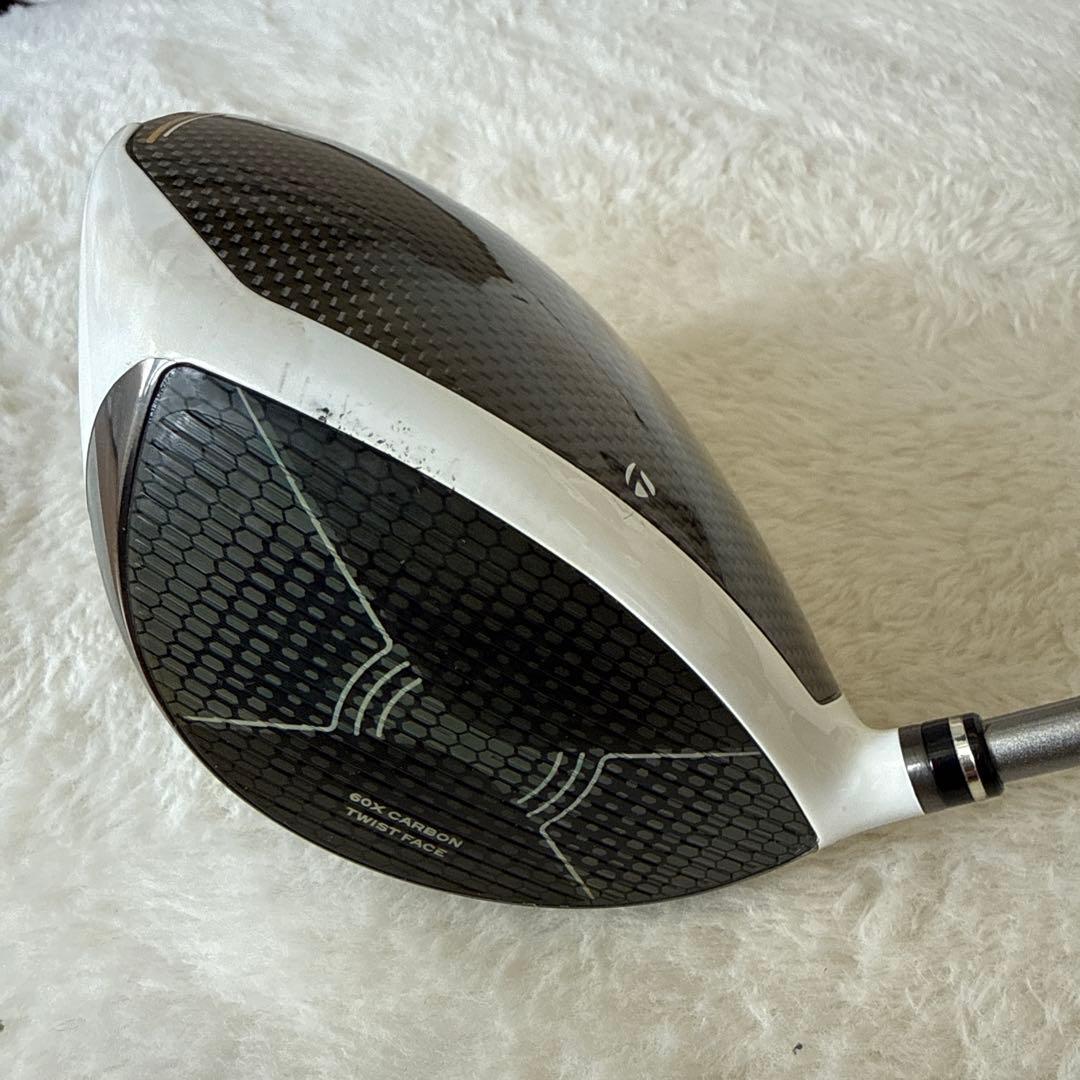 テーラーメイド　ステルスグローレ　ドライバー　11.5° 純正シャフトSR