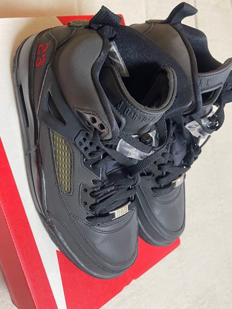 エア ジョーダン