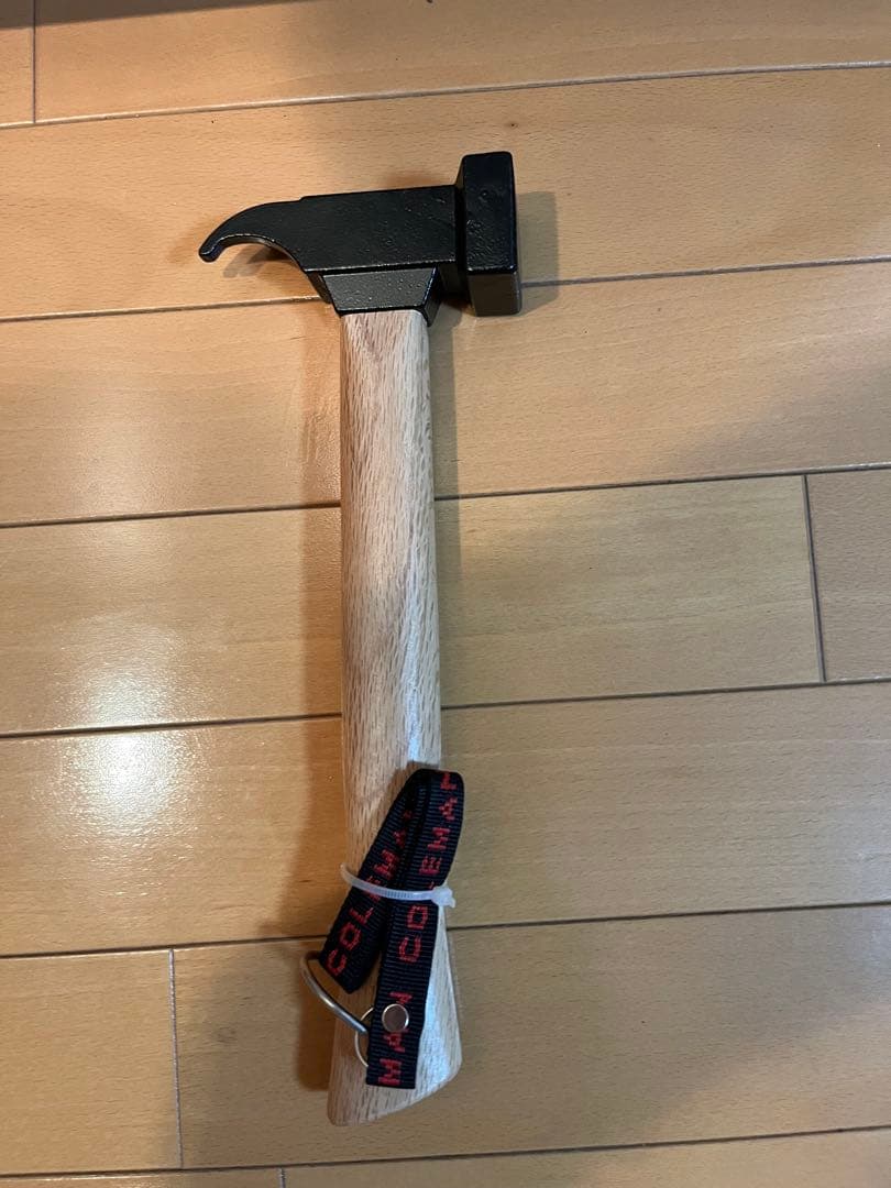 Coleman Touring Dome/ST テント　＊付属品あり