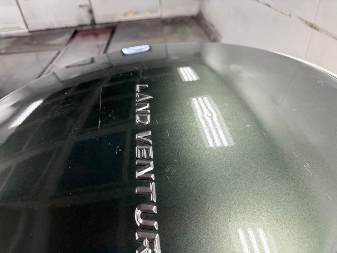 ジムニーランドベンチャー 3点セット