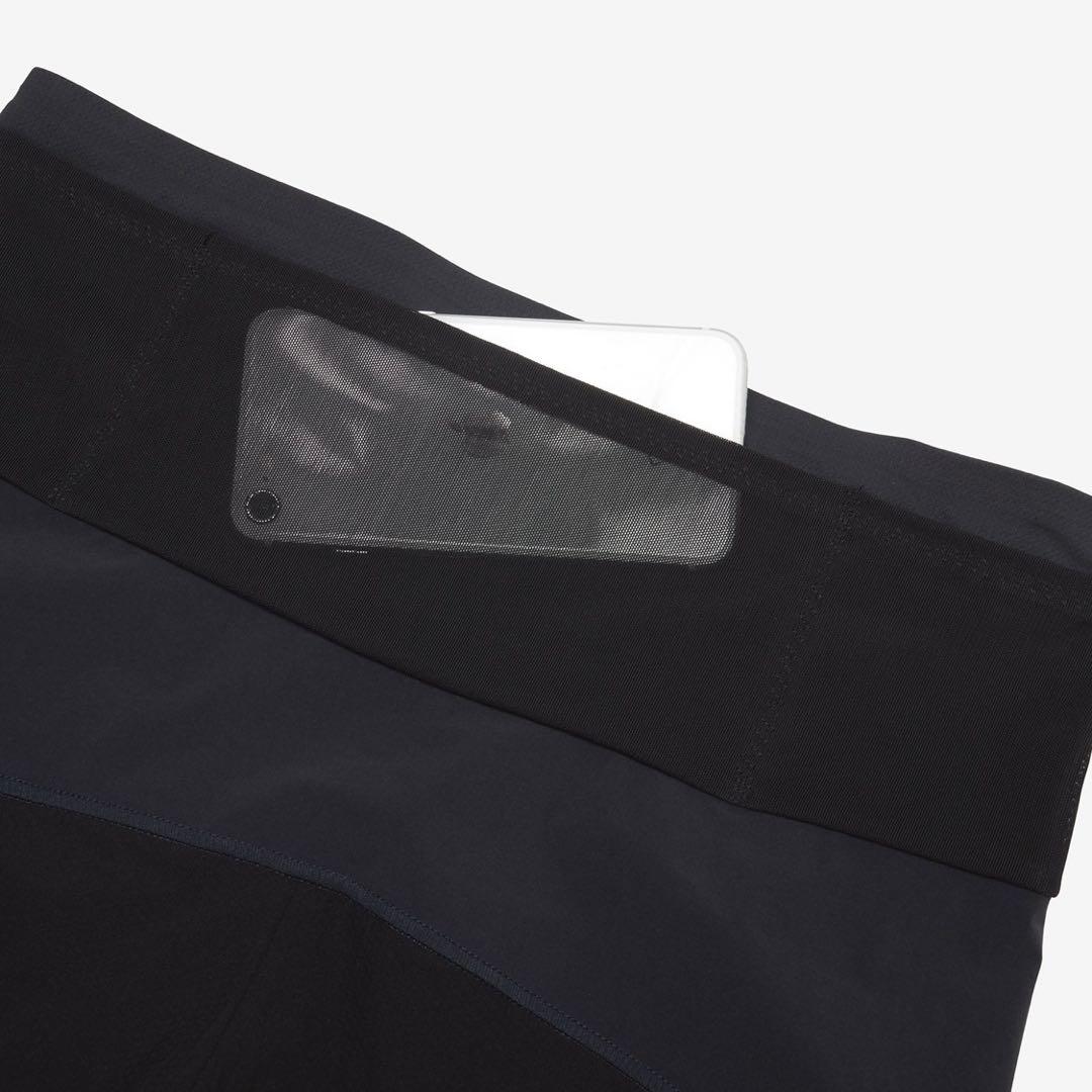 【新品未使用】HST Aviator Tight タイツ NB42571 UN