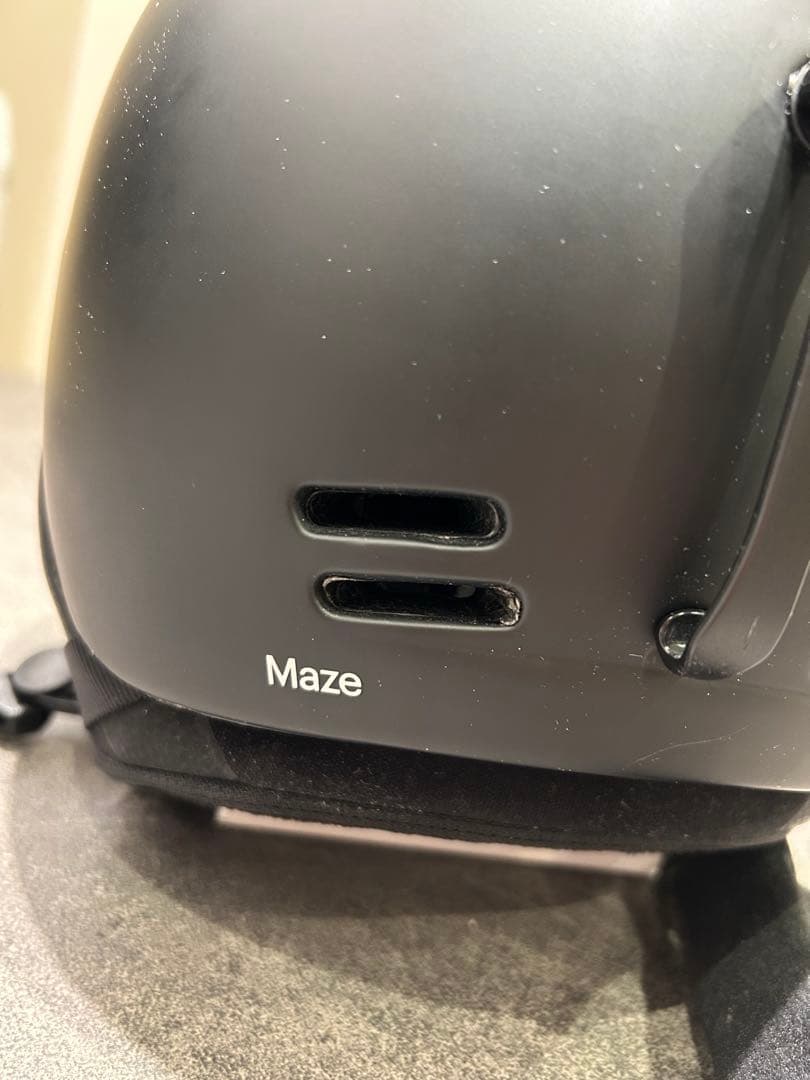 SMITH Maze ヘルメット　Mサイズ(59-63cm)